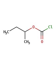 Astatech SEC-BUTYL CHLOROFORMATE; 25G; Purity 95%; MDL-MFCD00043796